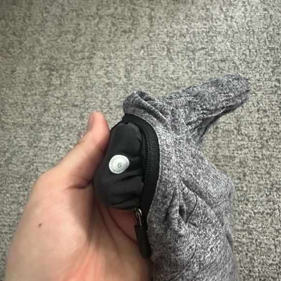 Lululemon shorts - Picture 2 of 3